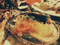 -春风十里海鲜火锅烤肉自助餐厅(华强店)