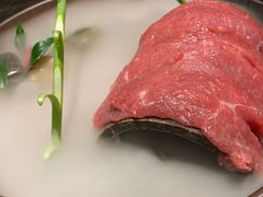 -盡膳口福跷脚牛肉火锅(合生汇购物中心店)
