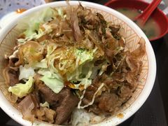 -食其家·牛丼咖喱(天津梅江印象城店)