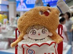 -鹏欣水游城