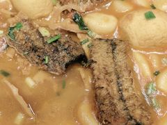 -金陵后厨·南京菜(新街口秣陵路店)