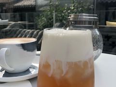 -糖房咖啡(南锣鼓巷店)