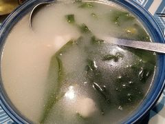 -俏九州·小炒黄牛肉(华润万象汇店)