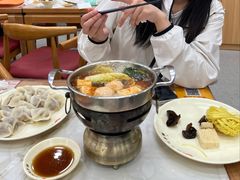 -庆丰包子铺(白塔寺店)