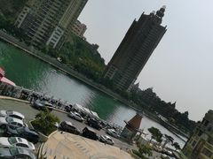 -渔港明珠酒店(星海广场店)