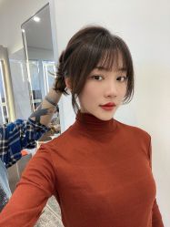 点击看大图 -Rise Hair上升造型