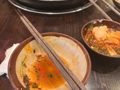 -冯校长老火锅(广州正佳广场店)
