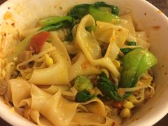 -左陕右甘(亚运村店)