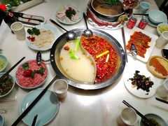 -孙毛肚火锅(春熙路店)