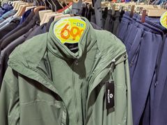 -五环Outlets(高新工厂店)