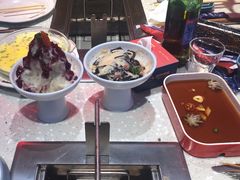 -三毛烤羊腿(乐园路总店)