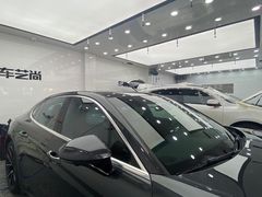 -车艺尚上海龙膜隐形车衣汽车贴膜旗舰店