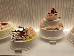 -好利来(乐堤港店)
