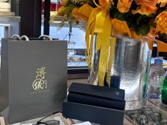 -溥仪眼镜PUYI OPTICAL(国贸商城店)