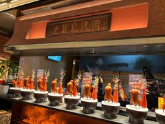 -炊江南·上海菜(国展华漕店)