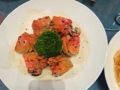 -凤凰园烤鸭店·唐山菜·传承花椒肉(老唐丰路店)