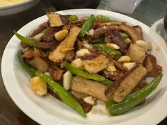 -一楼食业·美食人家