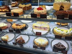 -The Cheesecake Factory芝乐坊餐厅(兴业太古汇店)