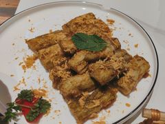 -阿娜尔·新疆菜(宜家荟聚中心店)