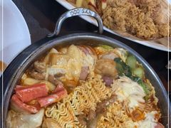 -the frypan韩国炸鸡啤酒(五路居店)