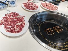 -陈记顺和潮汕牛肉火锅(韩江路店)