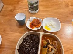 -多宾韩国料理(学衡路店)