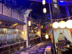 -淀里船宴(卓达店)