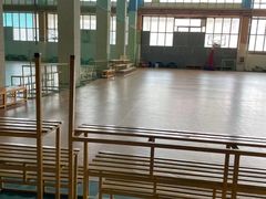 -四维羽毛球馆(北二中路店)