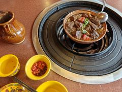 -顺顺小吃(独克宗古城店)