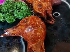 -大鸽饭(马王堆店)