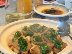 -肴约·花园式餐厅(湖里店)