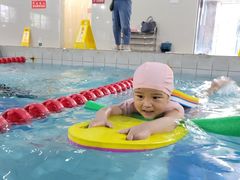 -山道健身游泳舞蹈(曙光店)