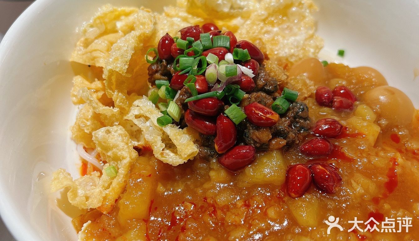 在深圳！让人念念不忘的螺蛳粉