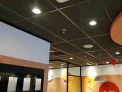 -麦当劳(西丽银座店)