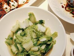 -院里寻菜·精致庭院菜(观沙岭店)