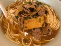 -奎元馆.百年奎元.非遗传承(西湖边的解放路店)