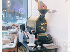 -COFFEE HOLIC(朝外SOHO店)