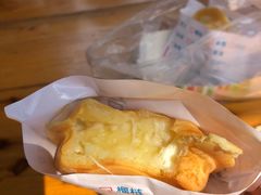 -味正点车轮饼可丽饼(南禅寺店)