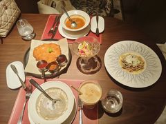 -红房子西菜馆(淮海中路店)