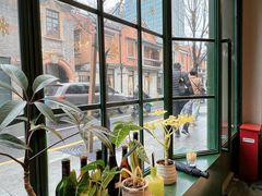 -OLLA 西班牙餐厅(丰盛里店)