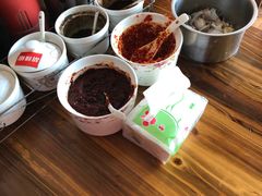 -攀枝花·任德琼·盐边羊肉米线