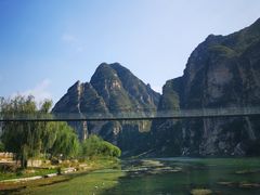 -孤山寨风景区