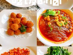 -峨嵋酒家(牡丹园店)