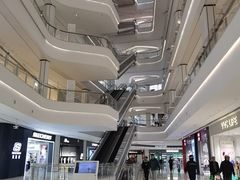 -龙湖南京江北天街