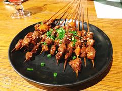 -别院里音乐餐酒吧(双流航空港店)