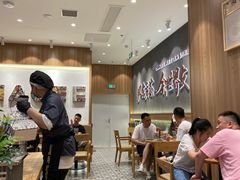 -霸王茶姬(大连万象汇店)