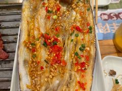 -木屋烧烤(龙岗南联店)