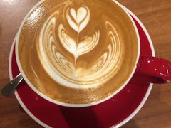 -Gee Coffee Roasters(万象城店)