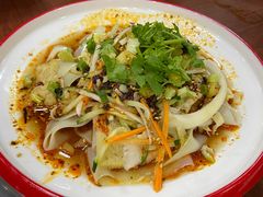 -乡土居（焖面、烩菜、炒菜）(万达店)