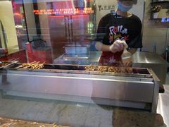 -阿芮烤鸡爪(世纪金源店)